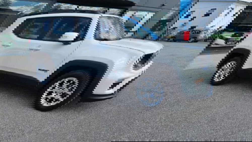 Jeep Renegade usata a Lucca (3)