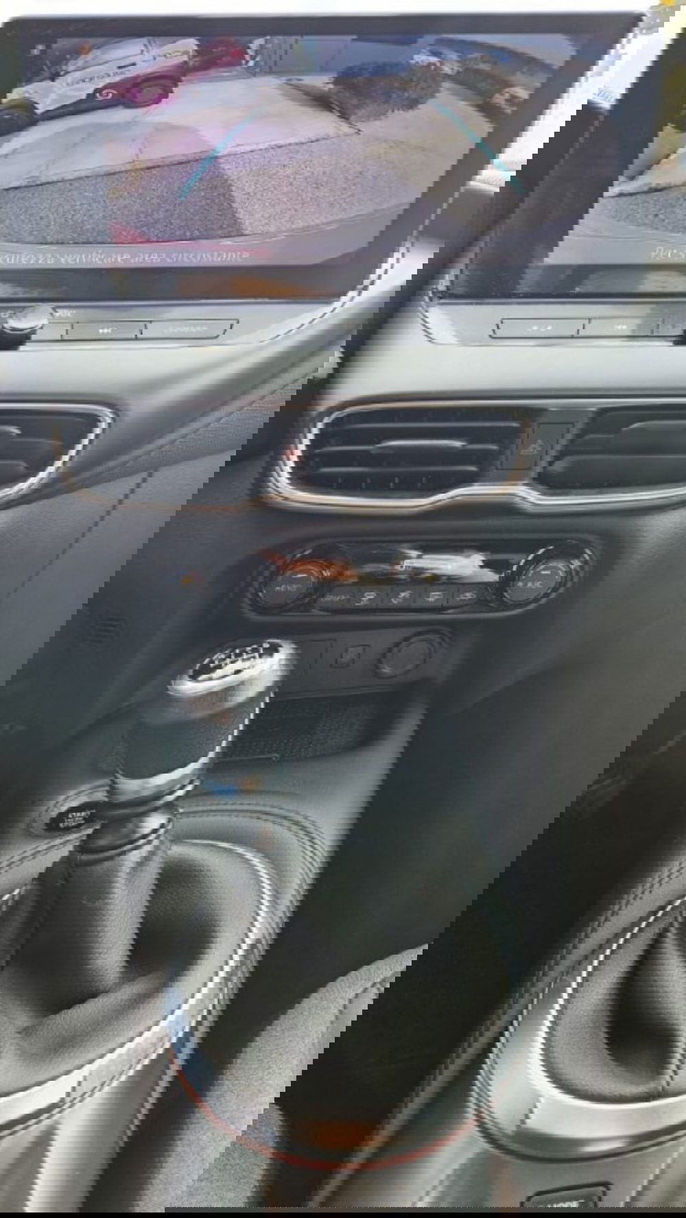 Nissan Juke usata a Lucca (14)