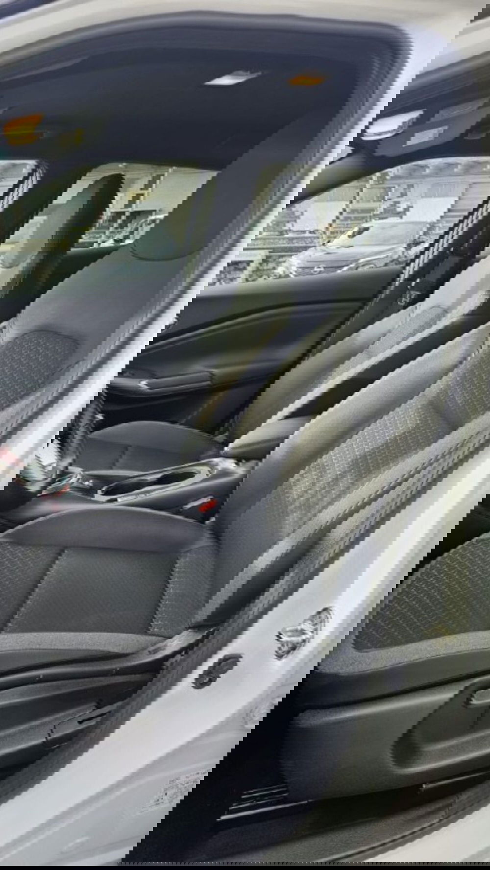 Nissan Juke usata a Lucca (16)