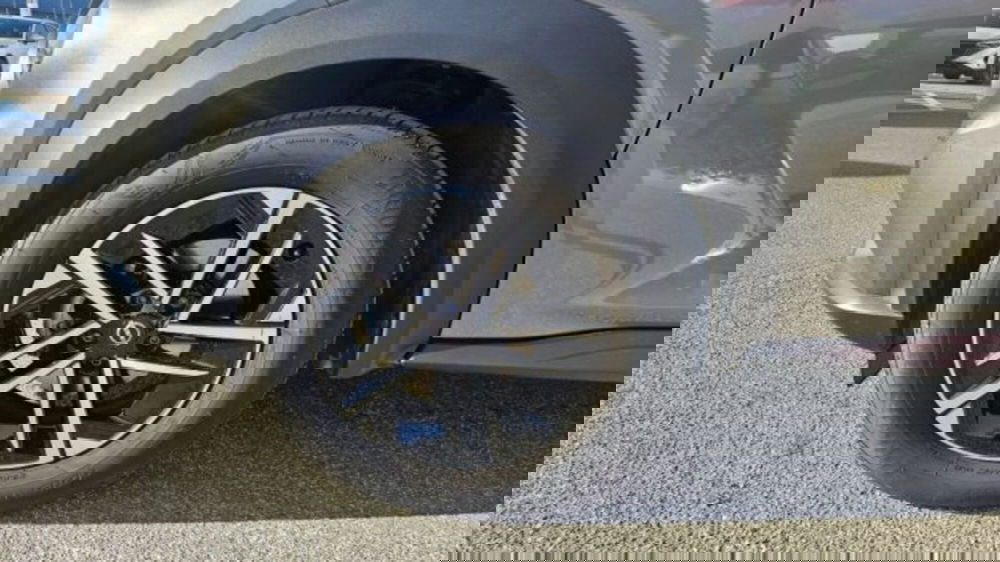 Nissan Juke usata a Lucca (18)