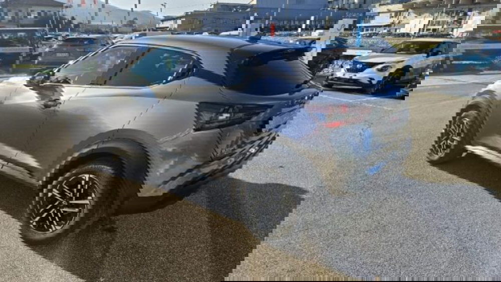 Nissan Juke usata a Lucca (5)