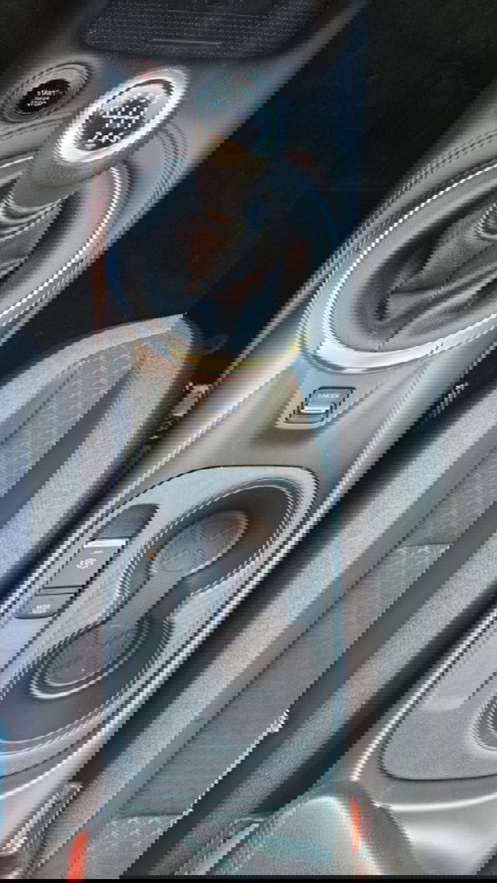 Nissan Juke usata a Lucca (7)