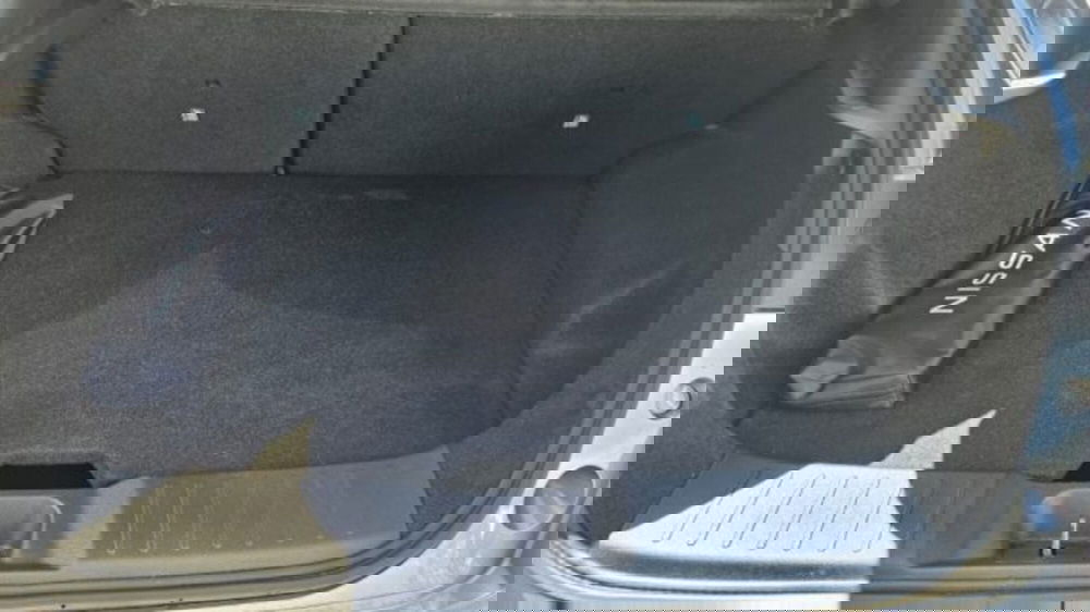 Nissan Juke usata a Lucca (17)