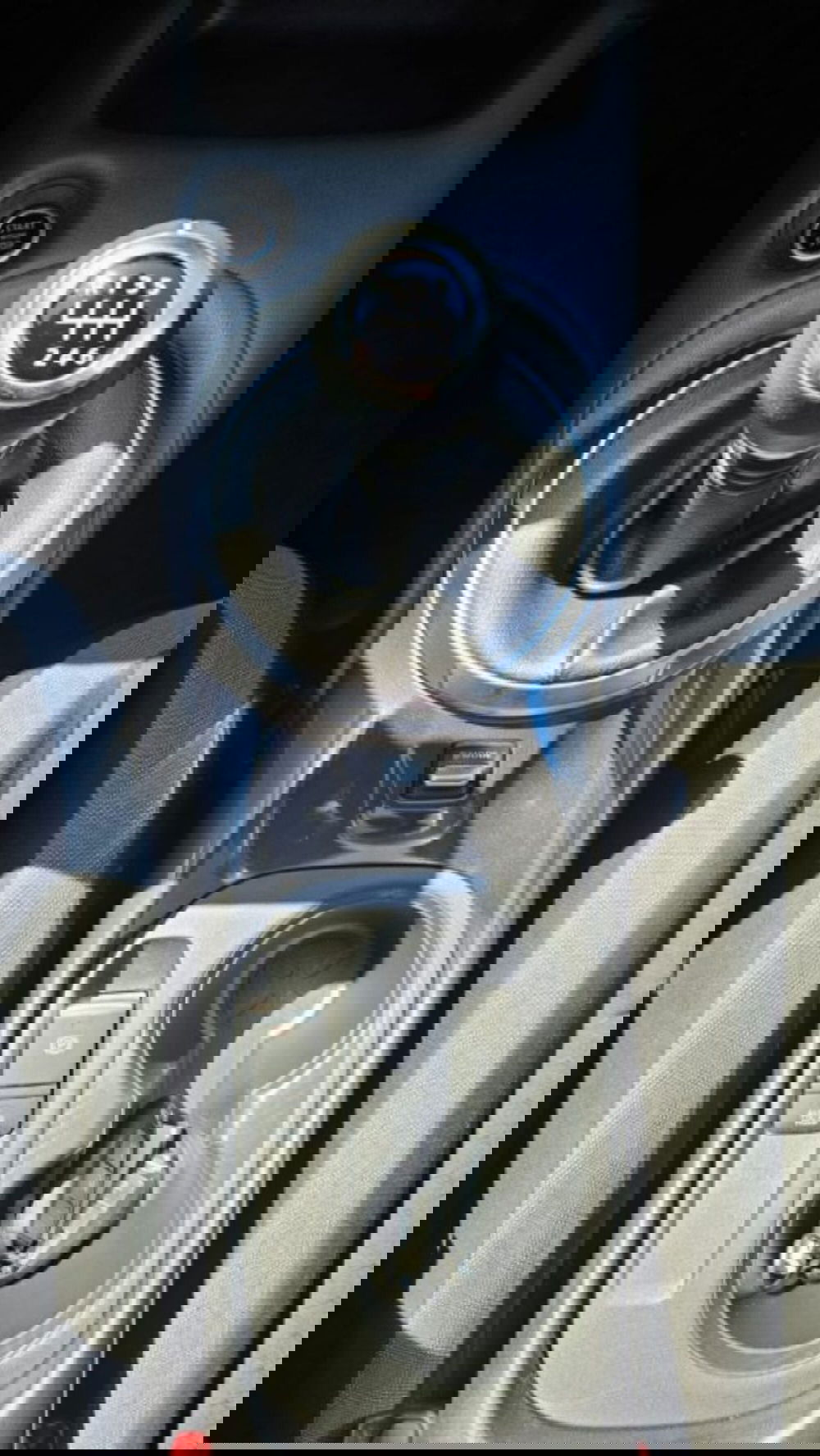 Nissan Juke usata a Lucca (9)