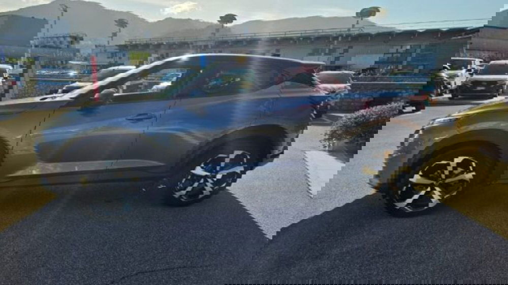 Nissan Juke usata a Lucca (4)