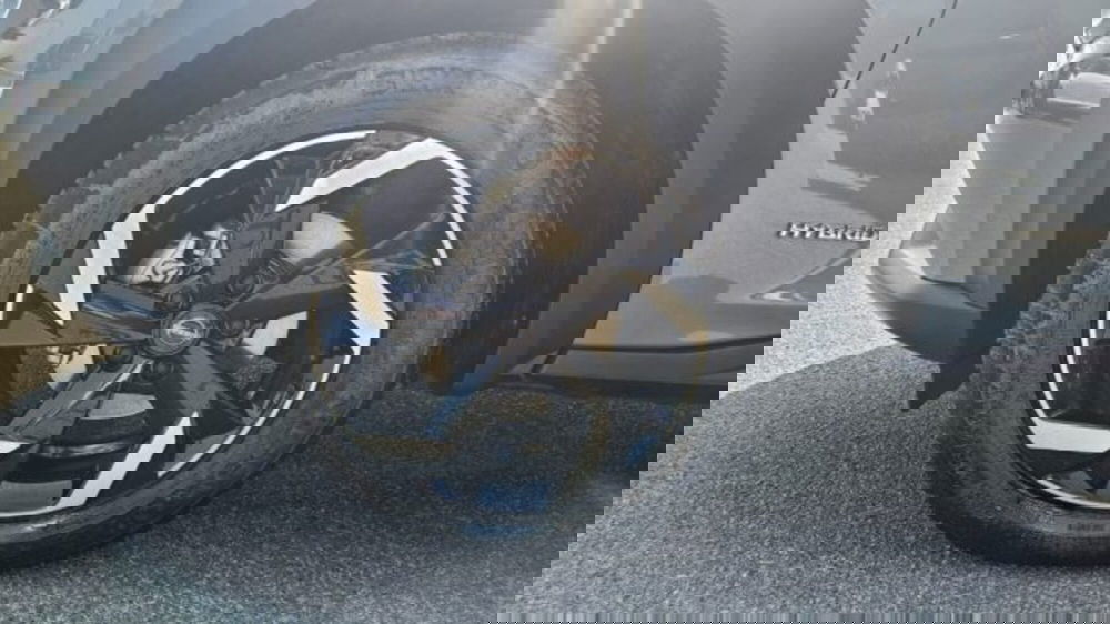 Nissan Juke usata a Lucca (18)