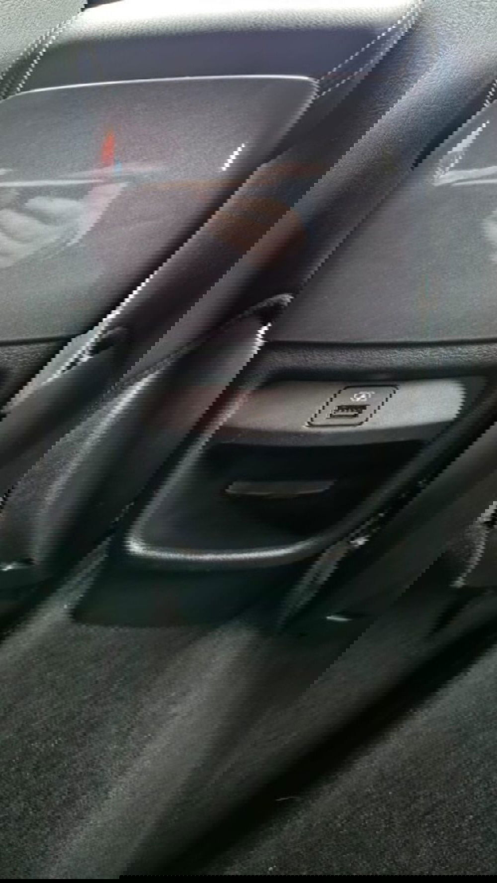 Nissan Juke usata a Lucca (15)