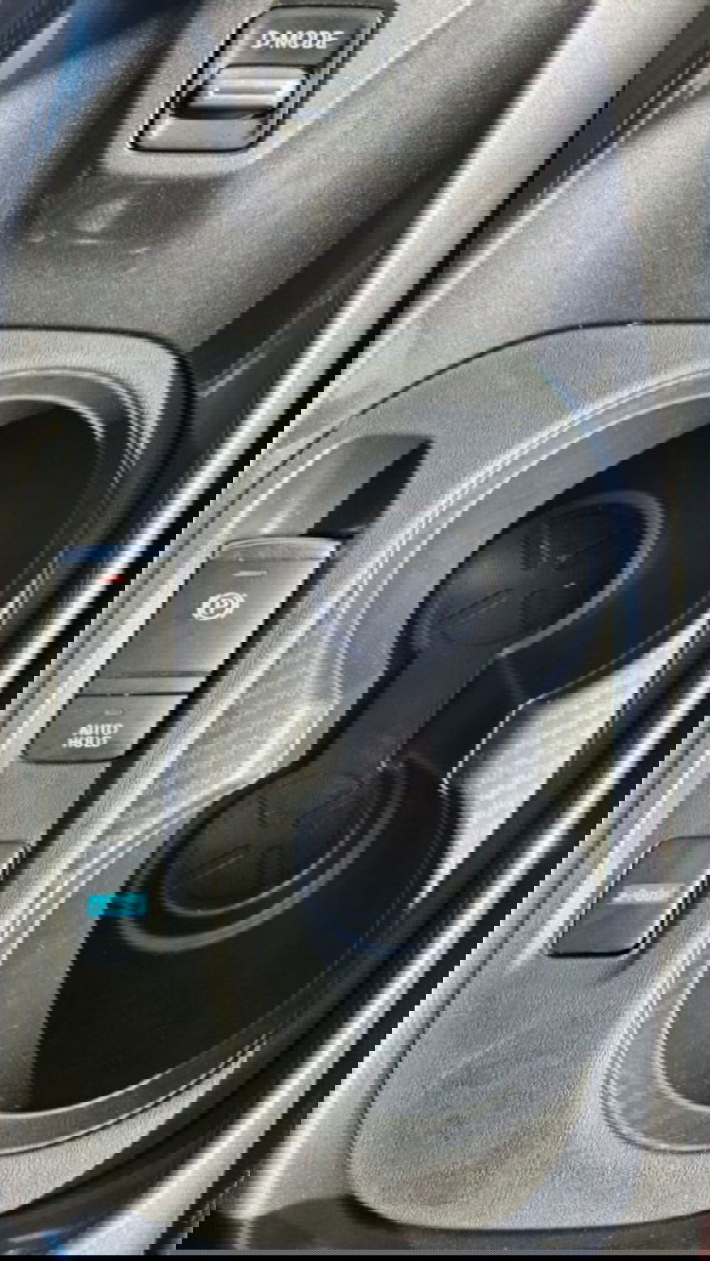 Nissan Juke usata a Lucca (10)