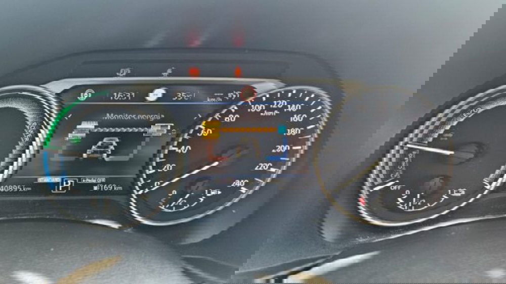 Nissan Juke usata a Lucca (15)