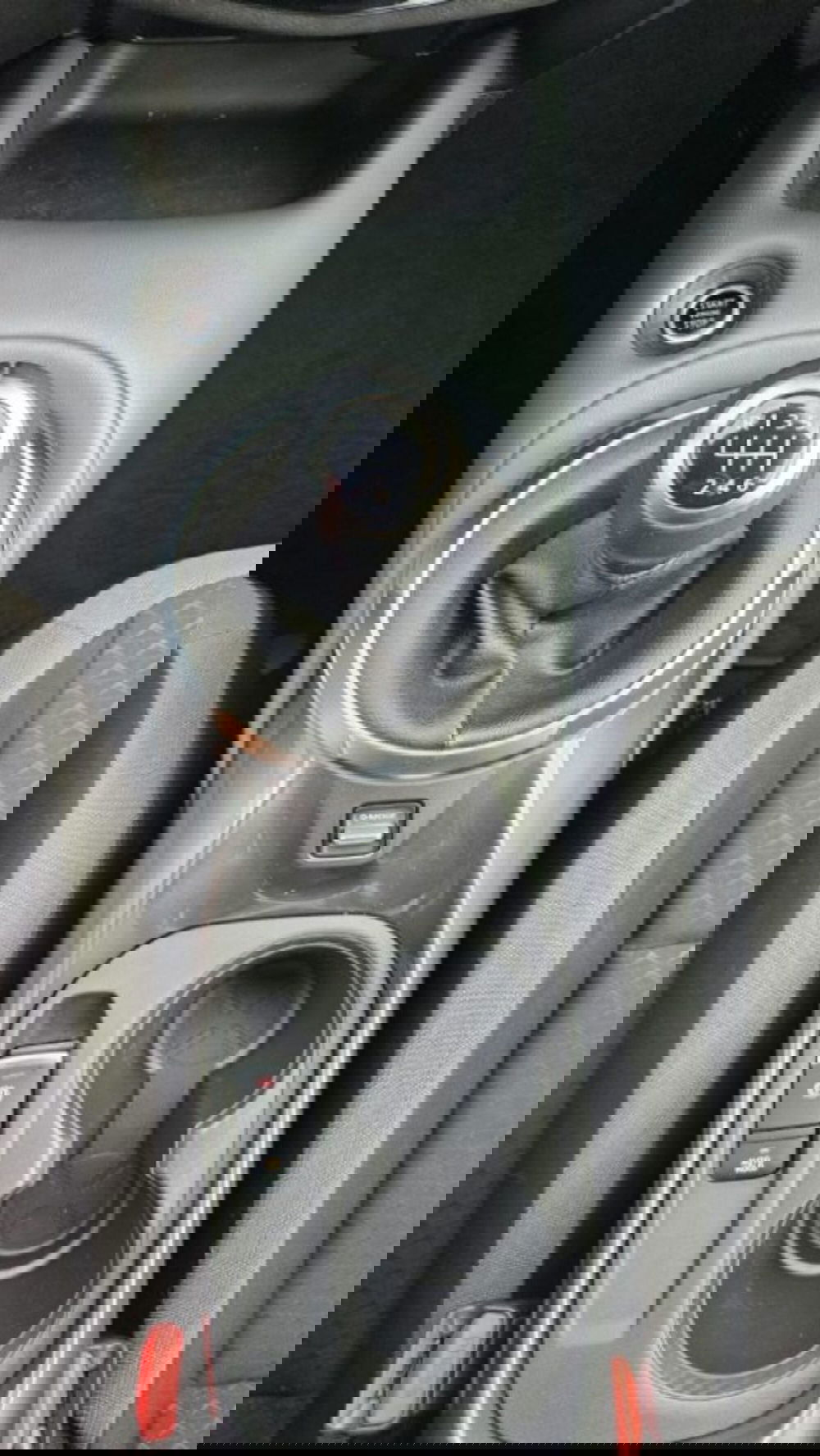 Nissan Juke usata a Lucca (9)