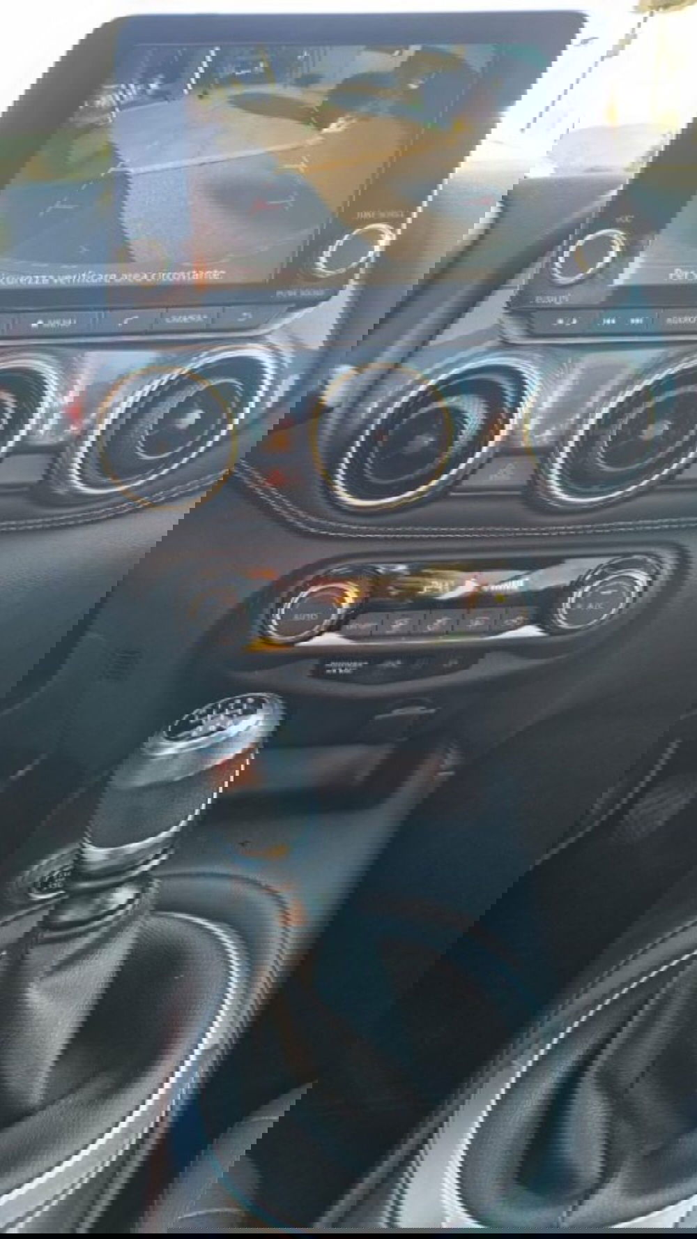 Nissan Juke usata a Lucca (10)