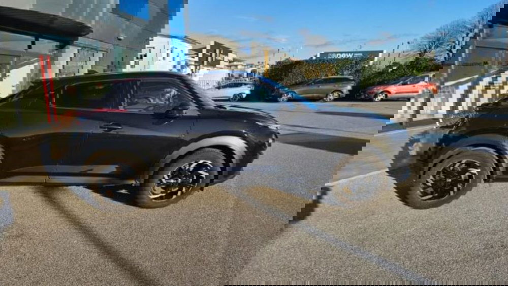 Nissan Juke usata a Lucca (3)