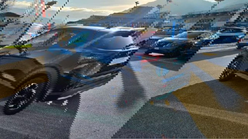 Nissan Juke usata a Lucca (6)