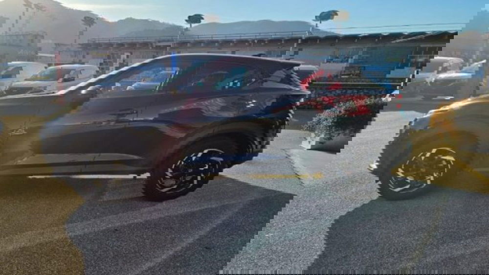 Nissan Juke usata a Lucca (7)