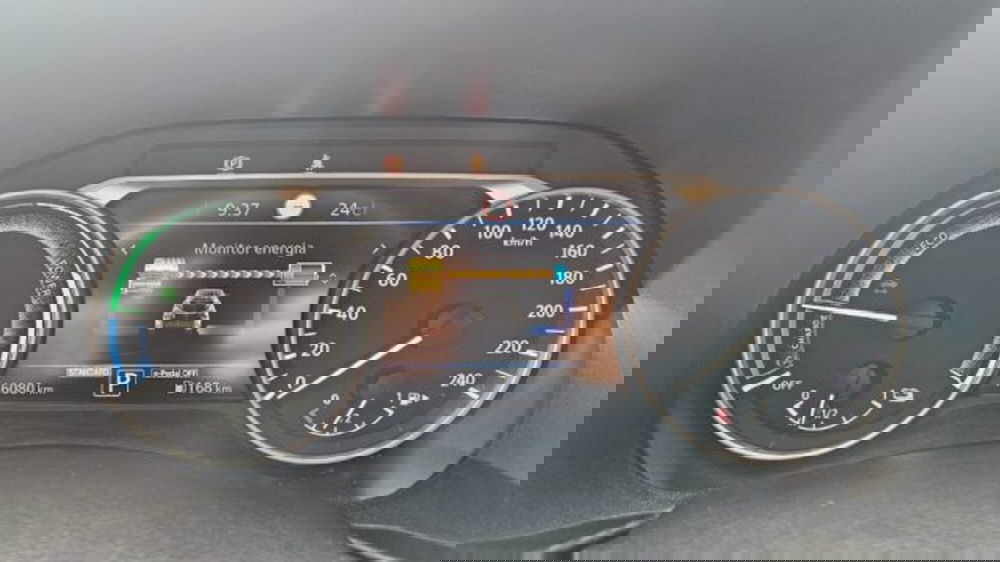 Nissan Juke usata a Lucca (12)