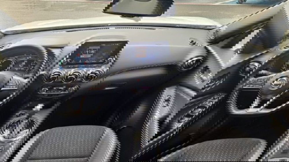 Nissan Juke usata a Lucca (14)