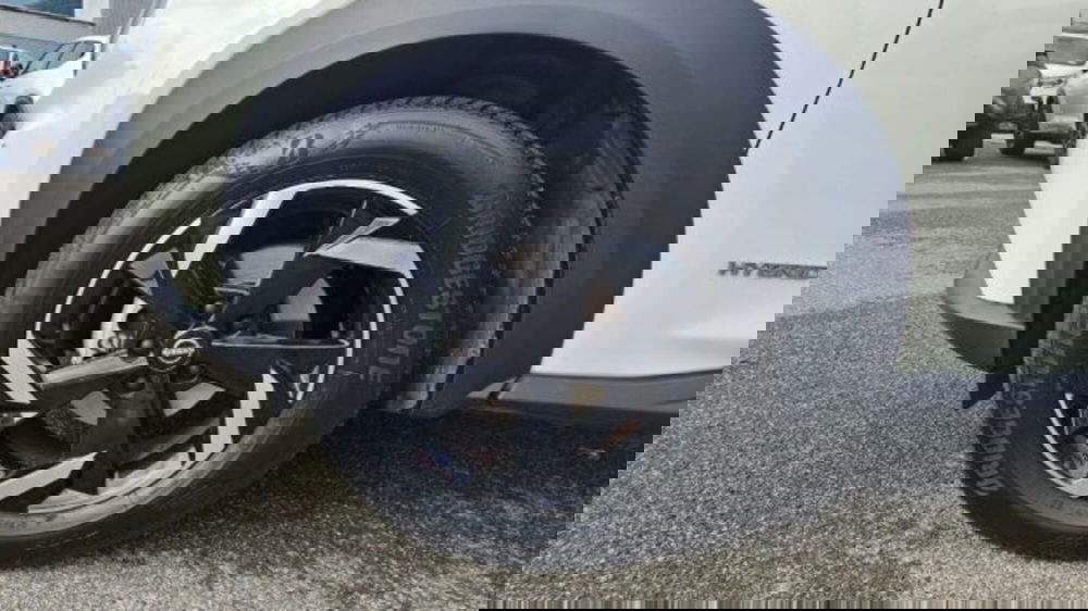 Nissan Juke usata a Lucca (17)