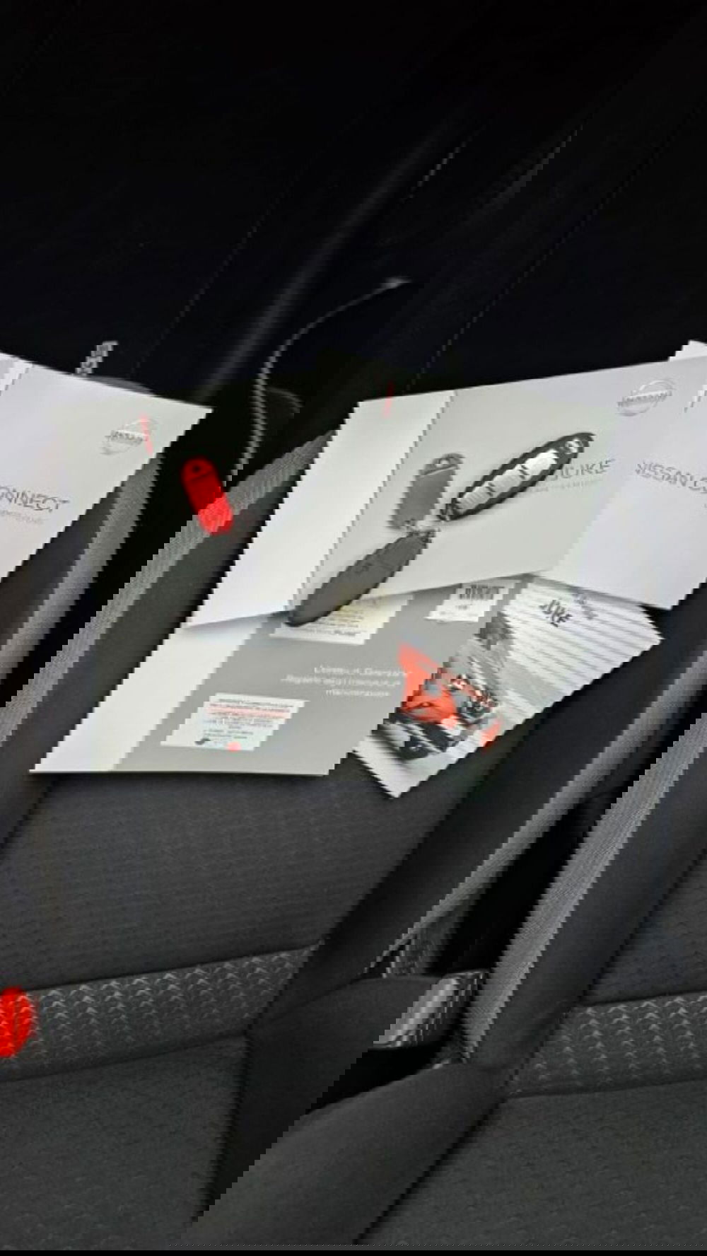 Nissan Juke usata a Lucca (13)