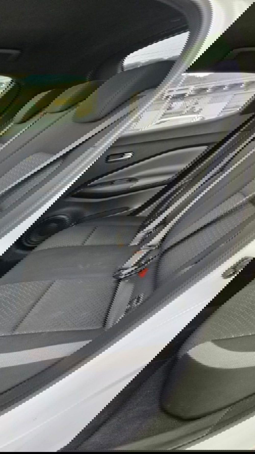 Nissan Juke usata a Lucca (8)