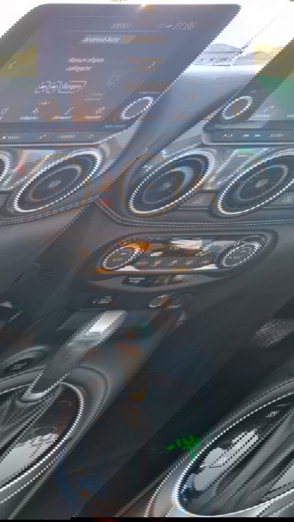 Nissan Juke usata a Lucca (13)