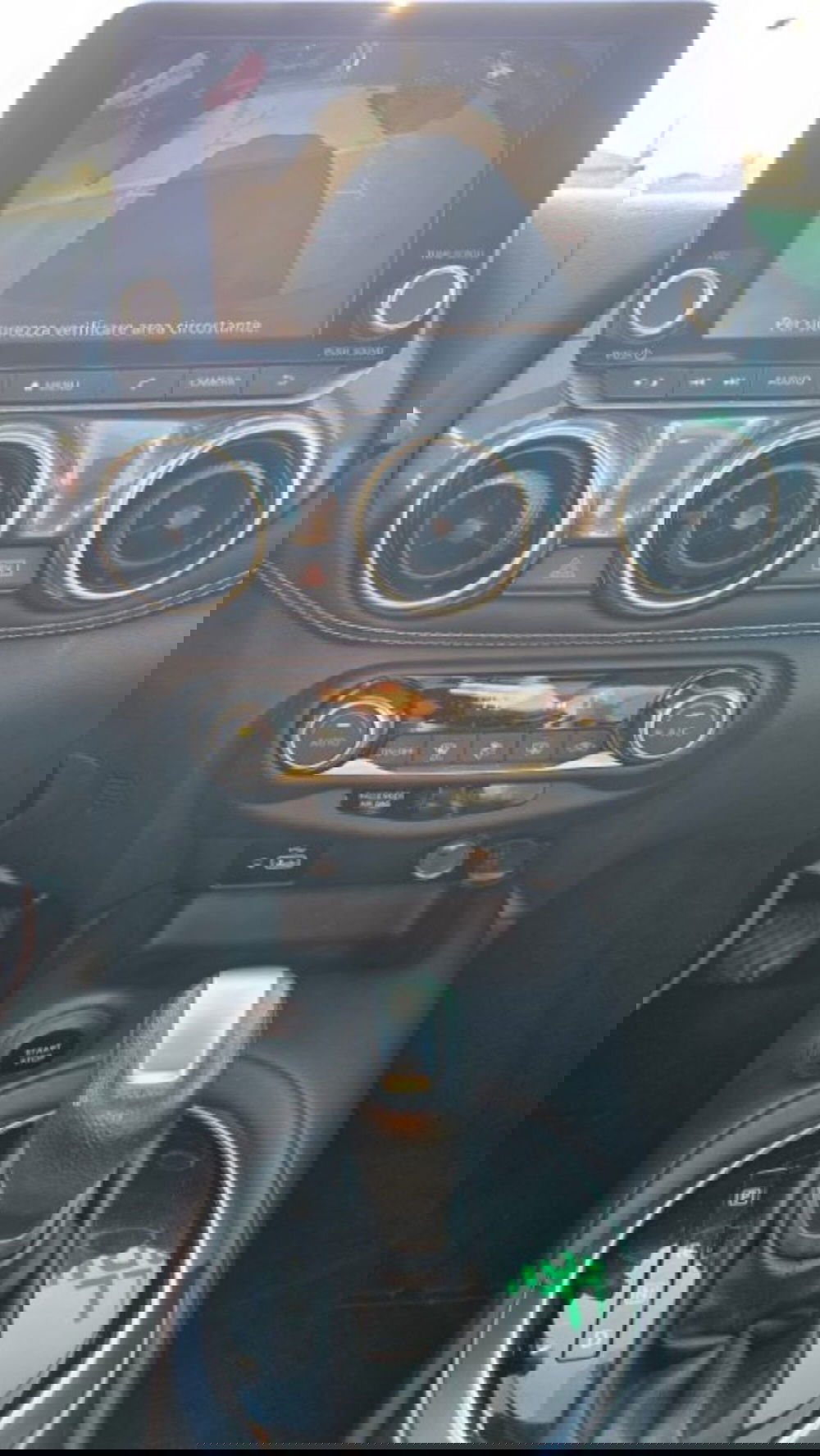 Nissan Juke usata a Lucca (14)