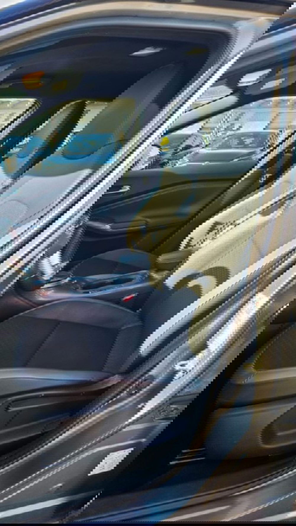 Nissan Juke usata a Lucca (15)