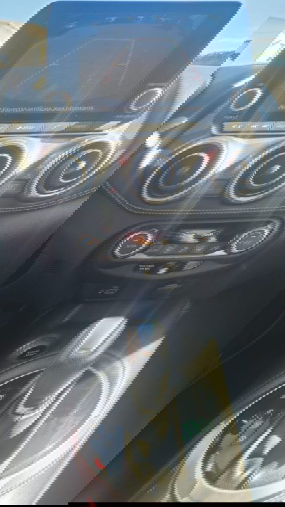 Nissan Juke usata a Lucca (11)