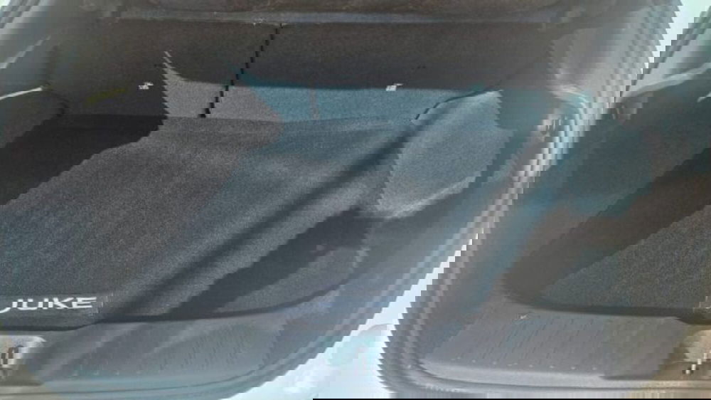 Nissan Juke usata a Lucca (17)