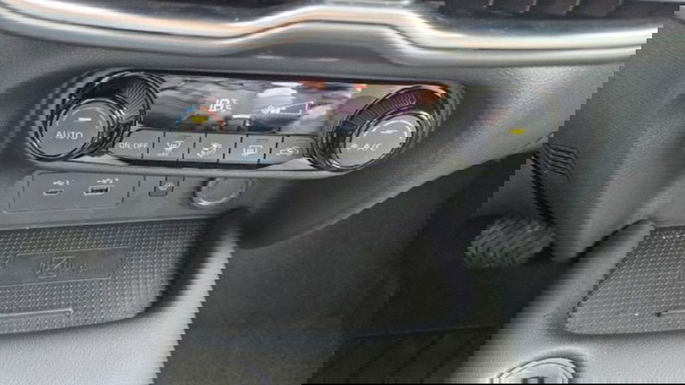 Nissan Juke usata a Lucca (11)