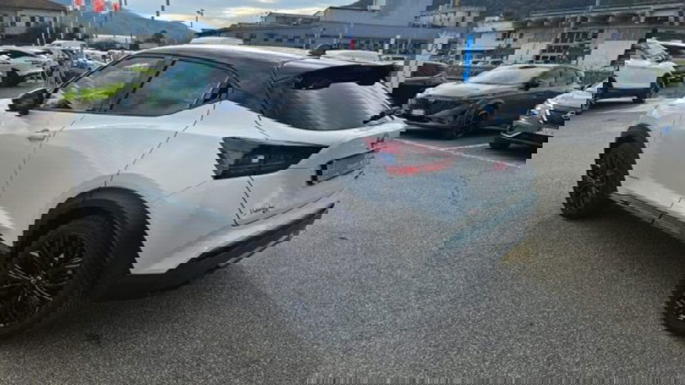 Nissan Juke usata a Lucca (6)