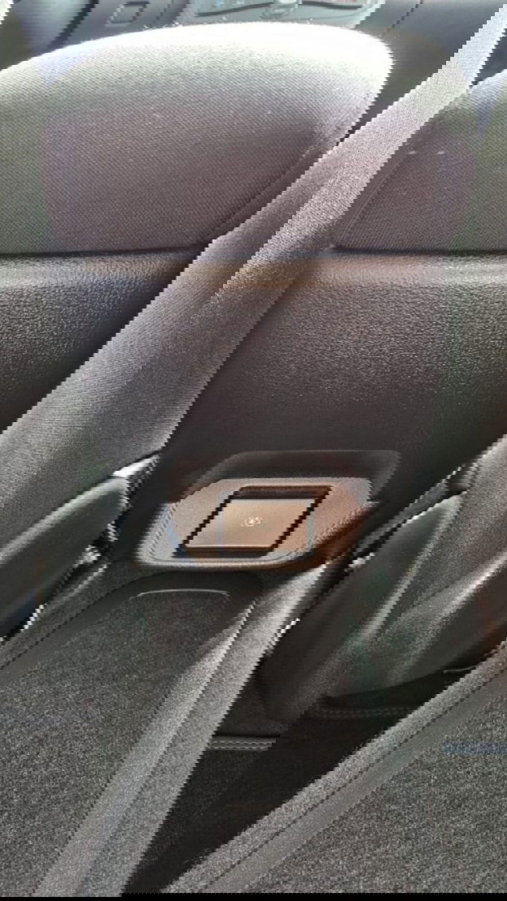 Nissan Leaf usata a Lucca (15)