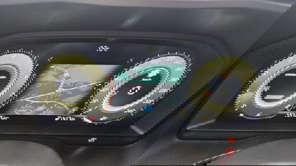 Nissan Qashqai usata a Lucca (14)