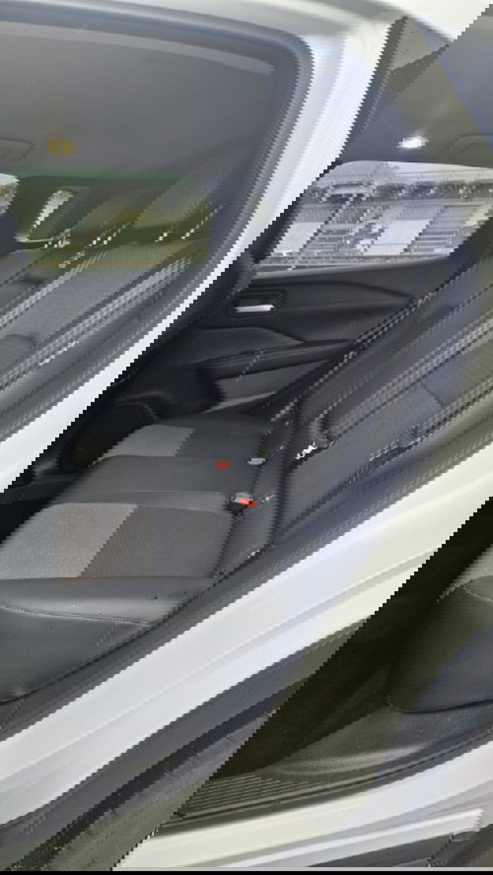 Nissan Qashqai usata a Lucca (16)