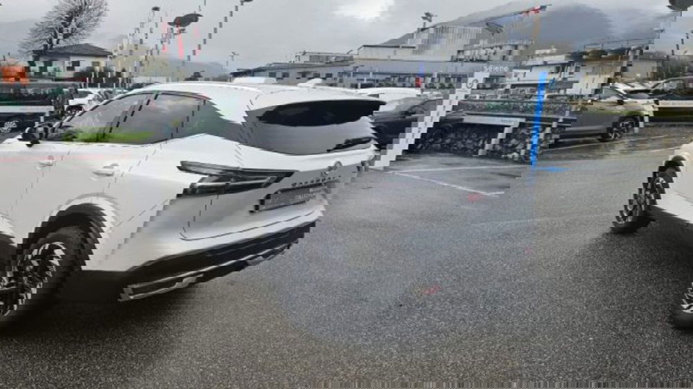 Nissan Qashqai usata a Lucca (6)