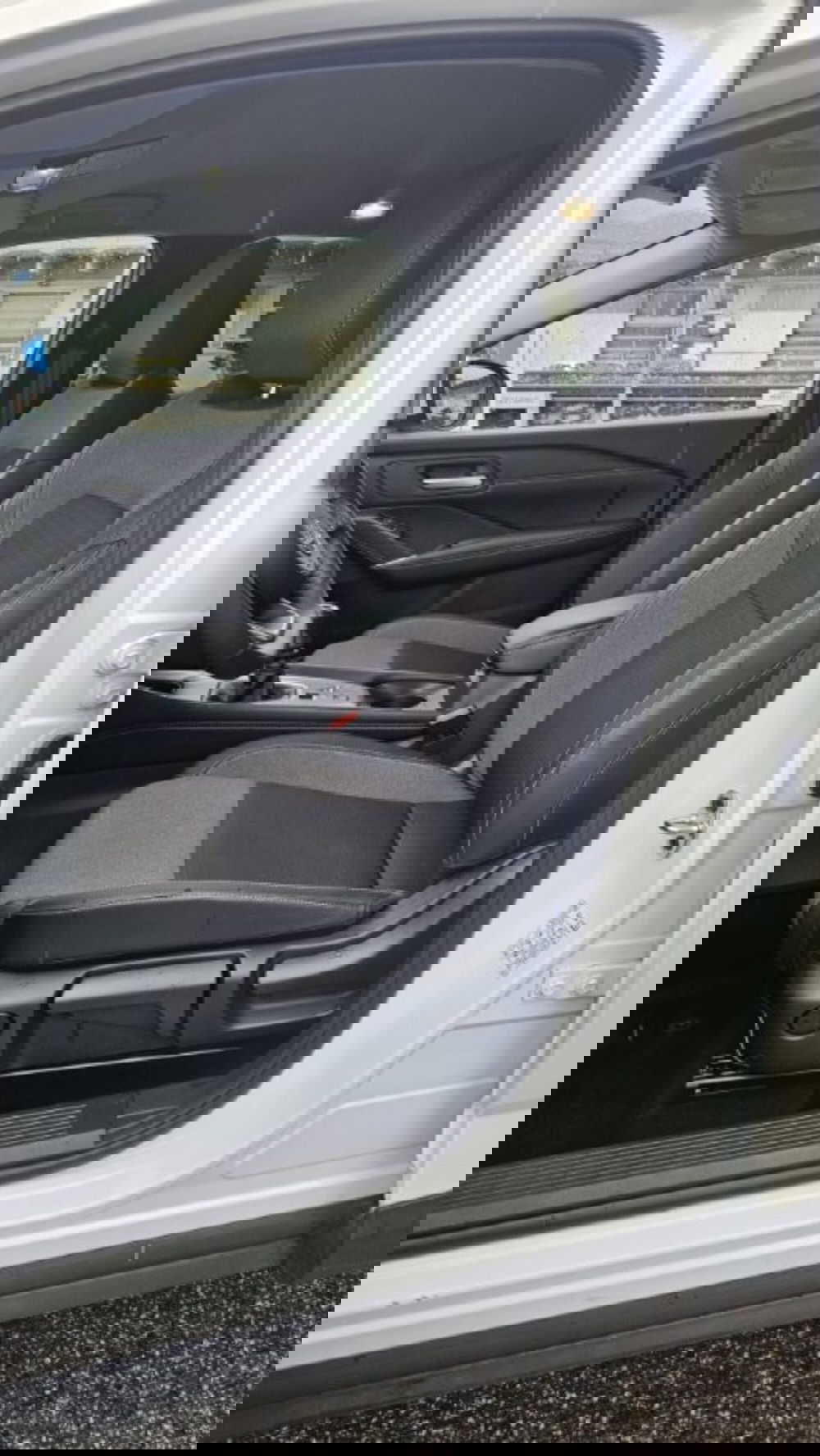 Nissan Qashqai usata a Lucca (9)