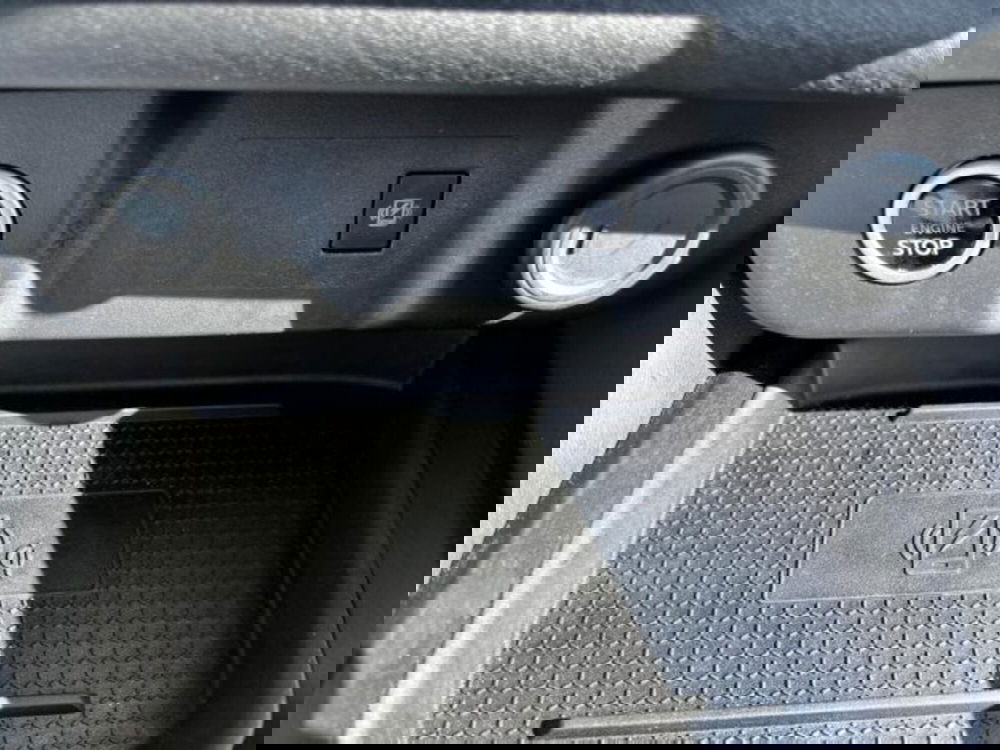 Nissan Qashqai usata a Lucca (16)