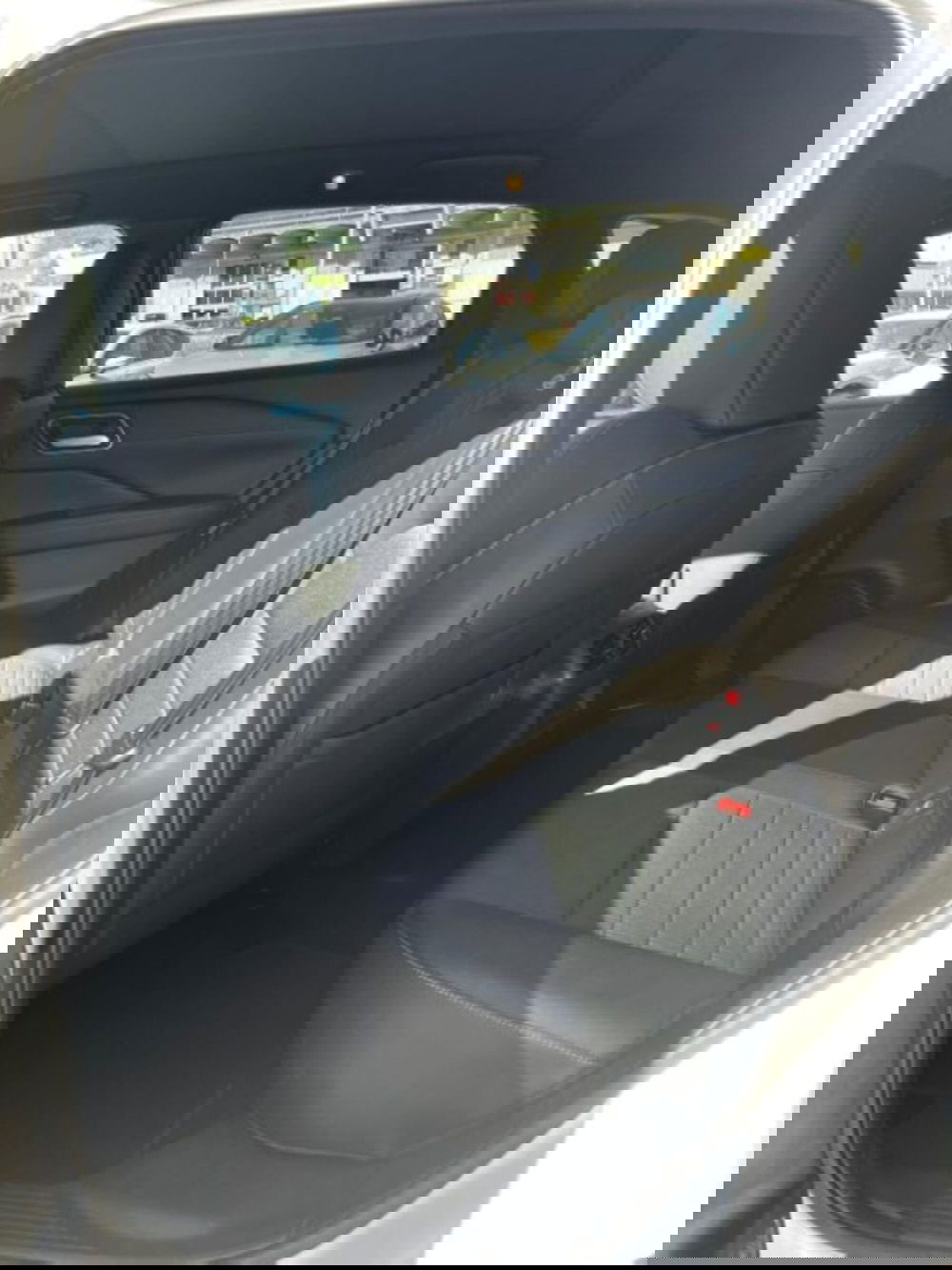 Nissan Qashqai usata a Lucca (11)