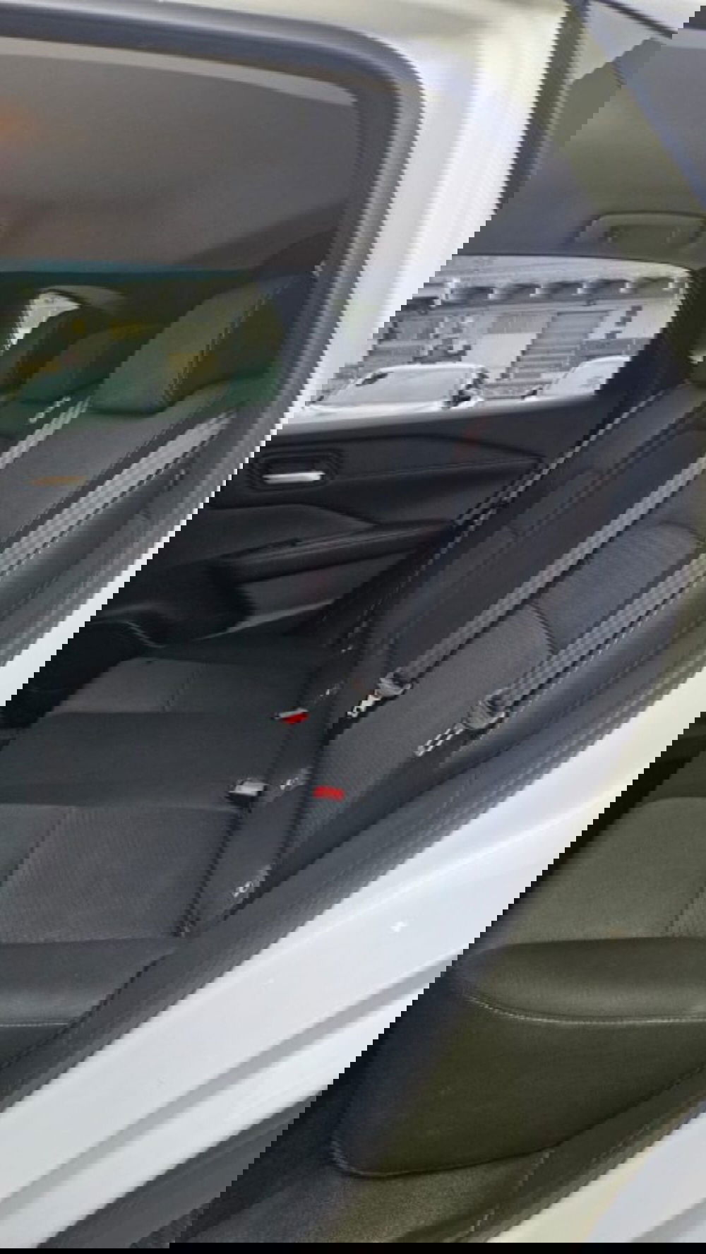 Nissan Qashqai usata a Lucca (10)