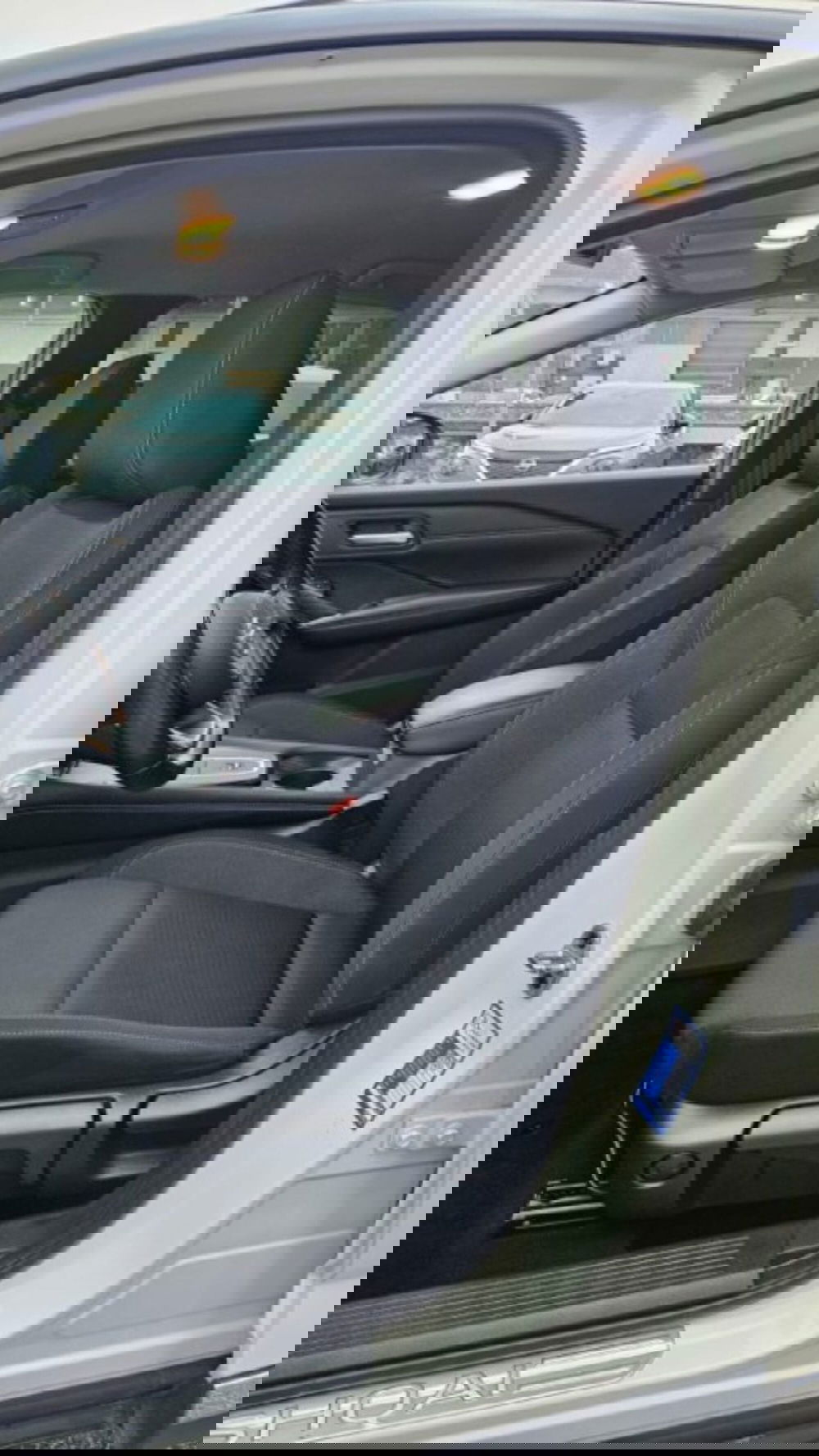 Nissan Qashqai usata a Lucca (14)