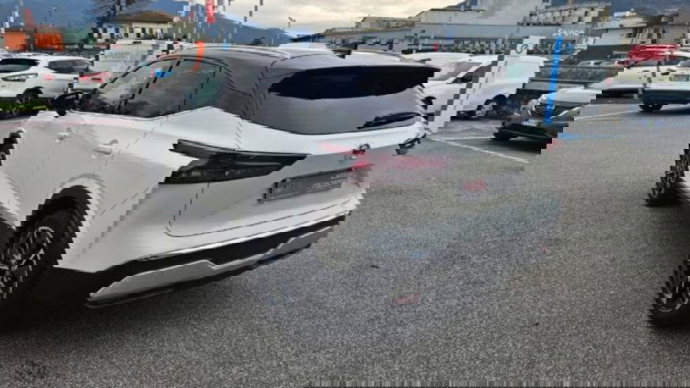 Nissan Qashqai usata a Lucca (6)