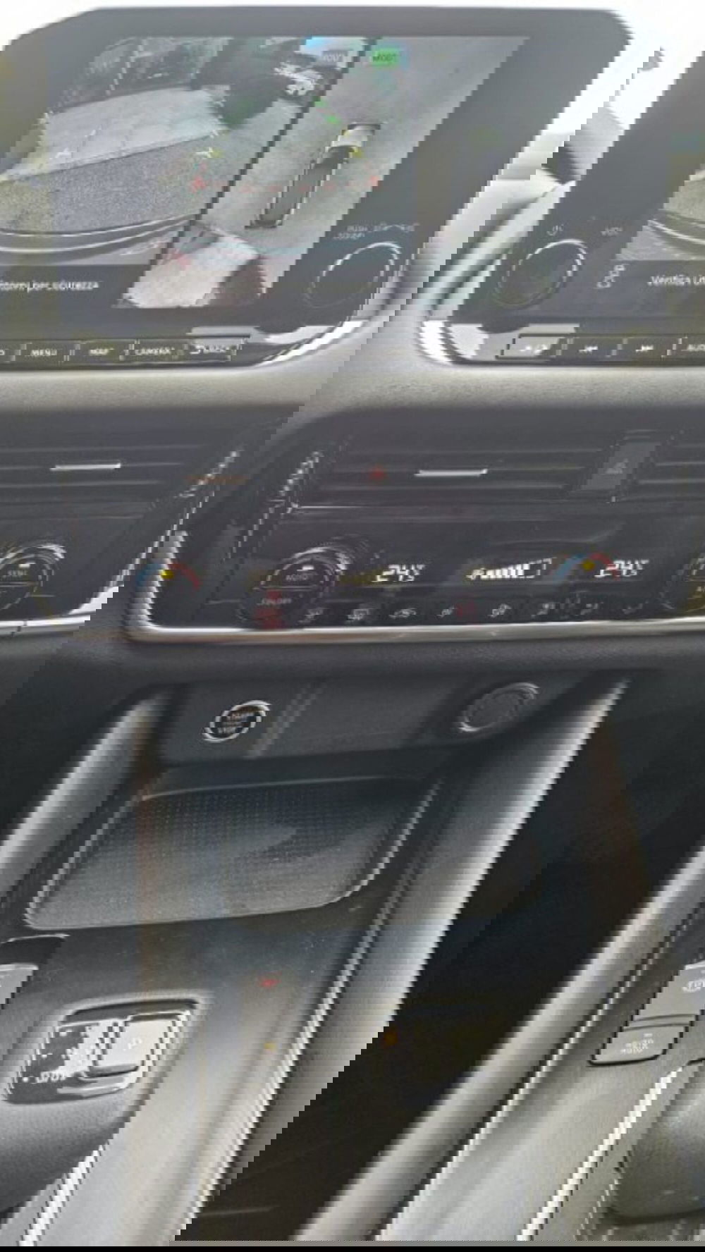 Nissan Qashqai usata a Lucca (8)