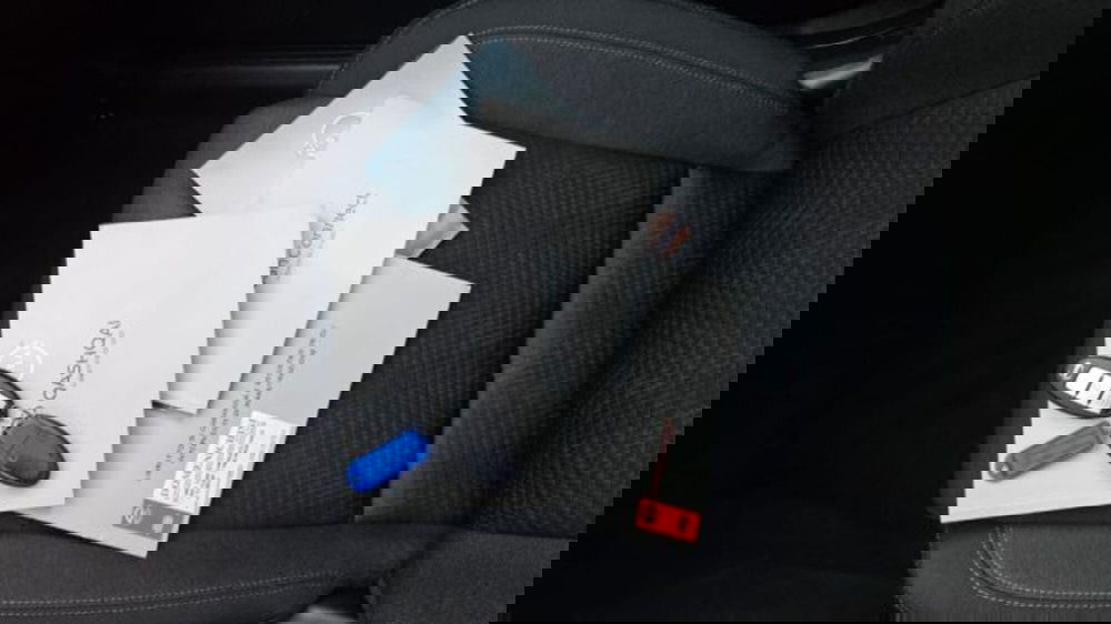 Nissan Qashqai usata a Lucca (9)