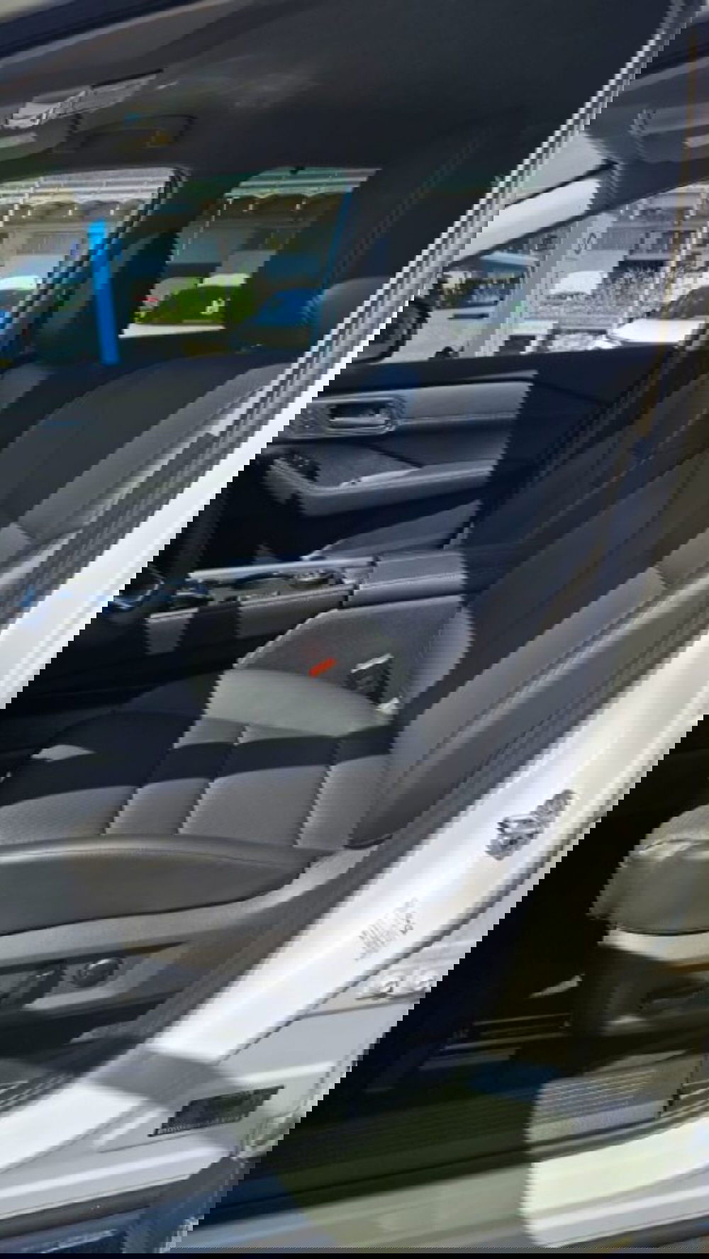 Nissan X-Trail nuova a Lucca (16)