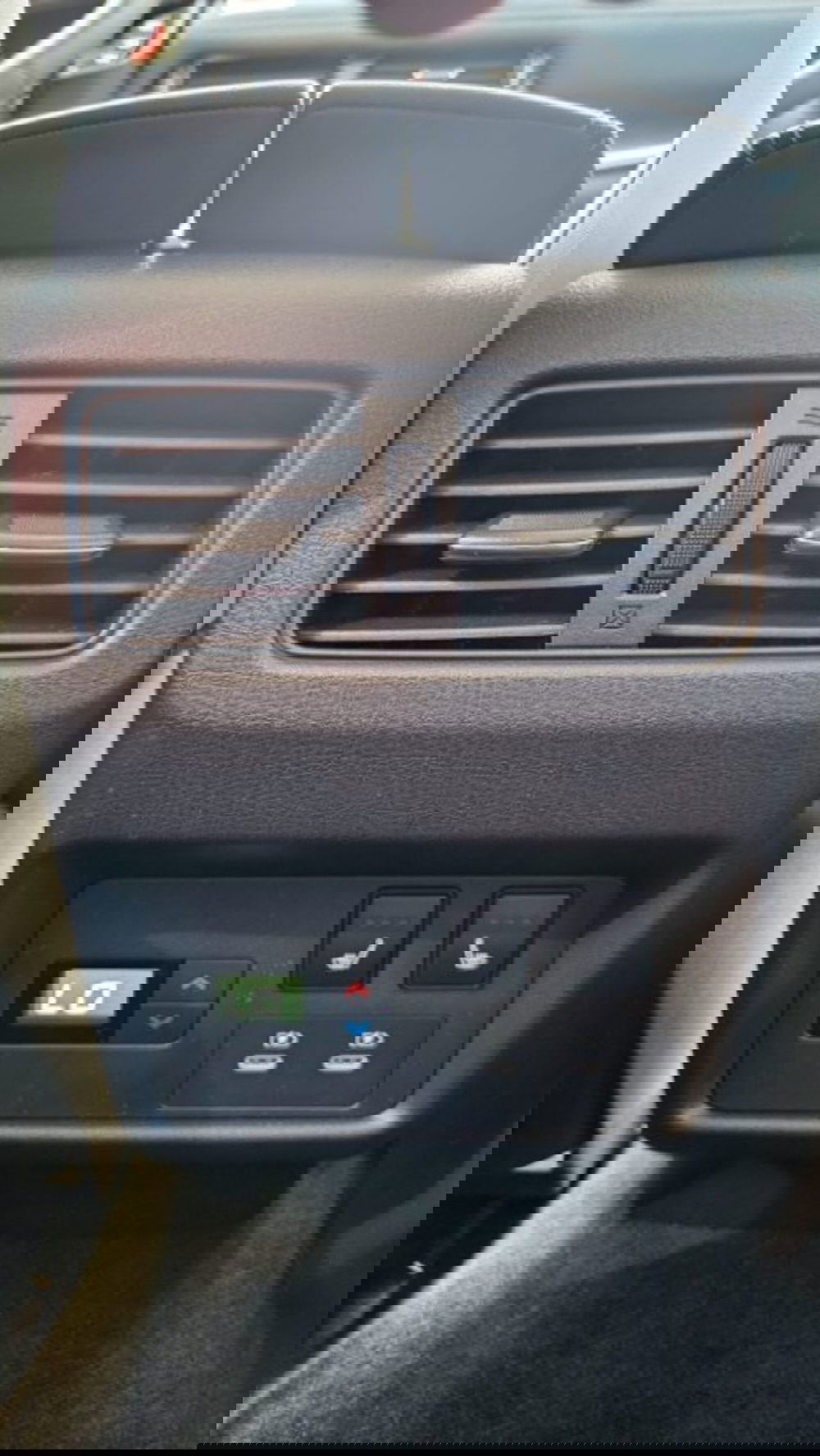 Nissan X-Trail nuova a Lucca (19)