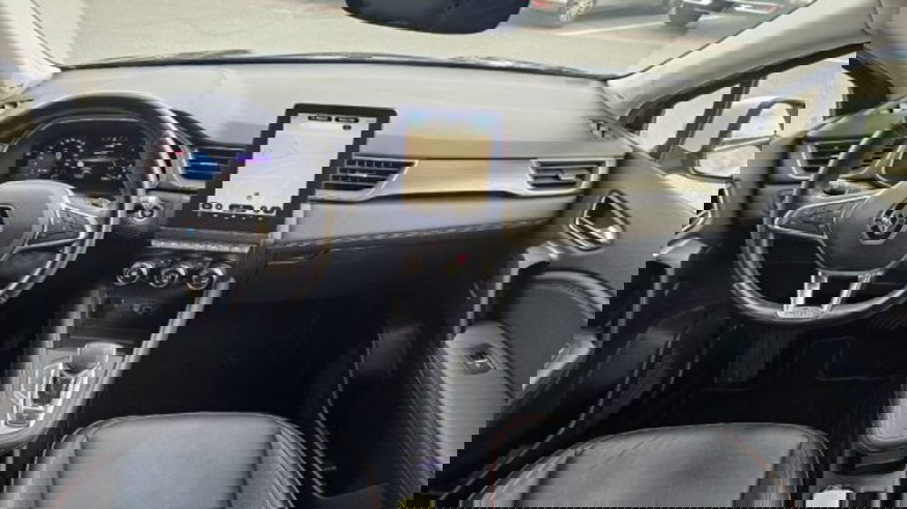 Renault Captur usata a Lucca (15)