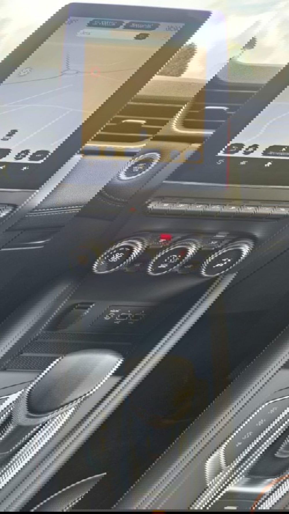 Renault Captur usata a Lucca (19)