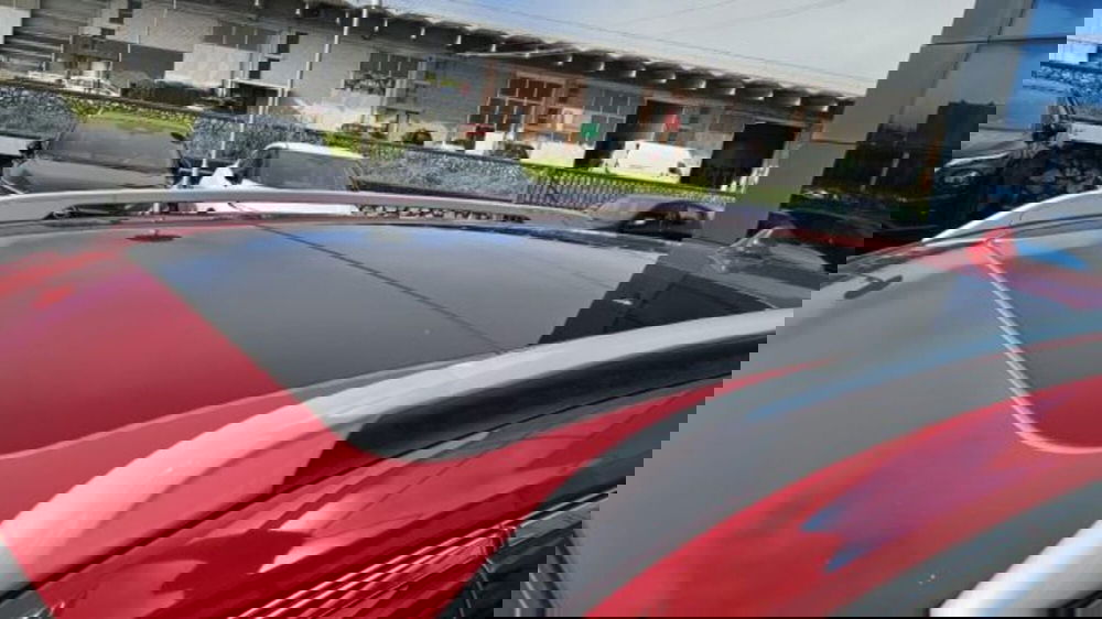 Nissan X-Trail usata a Lucca (11)