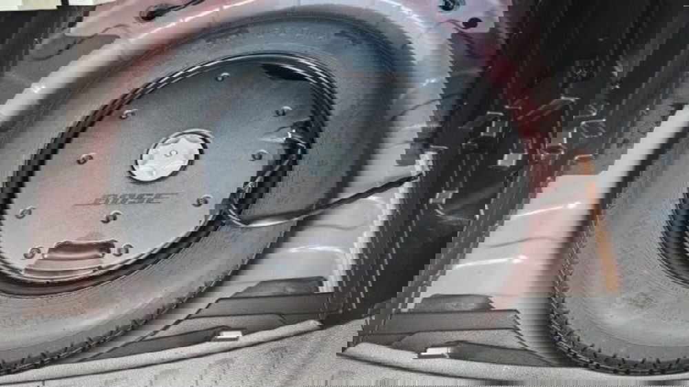 Nissan X-Trail usata a Lucca (18)