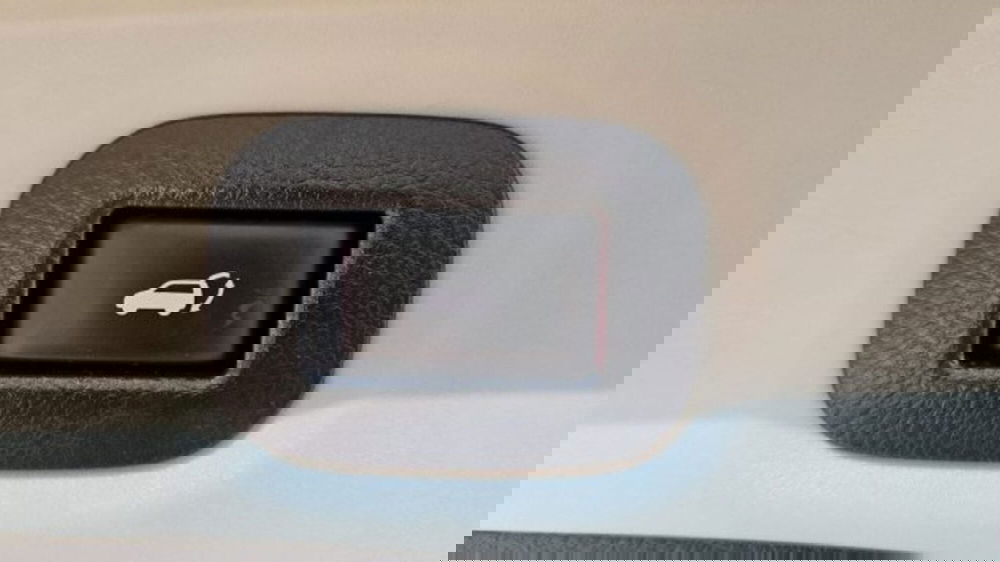 Nissan X-Trail usata a Lucca (20)