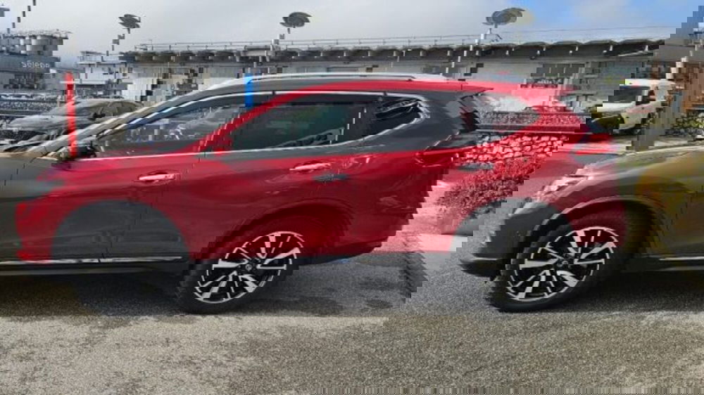 Nissan X-Trail usata a Lucca (7)